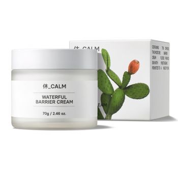 Crema barriera protettiva