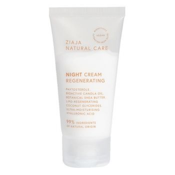 Crema notte natural care