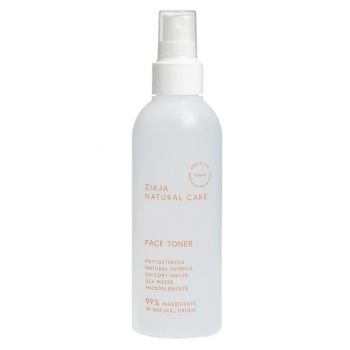 Tonico per il viso natural care