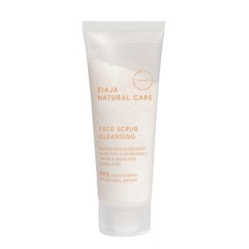 Scrub per il viso Natural Care
