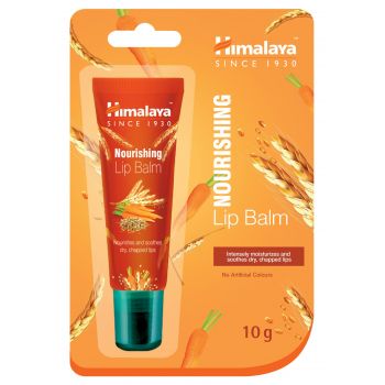 Balsamo labbra nutriente