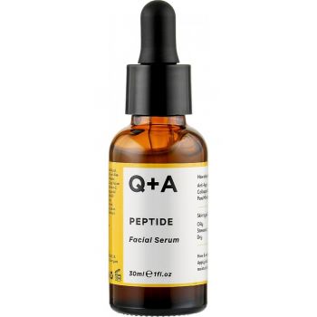 Siero viso ai peptidi