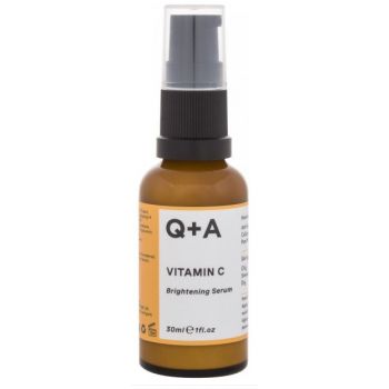 Siero illuminante alla vitamina C