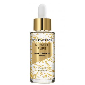 Siero viso miracle pure