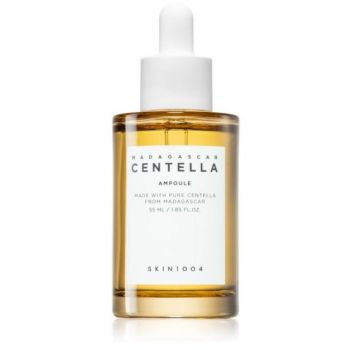 Madagascar Centella Ampoule nawilżające serum do twarzy