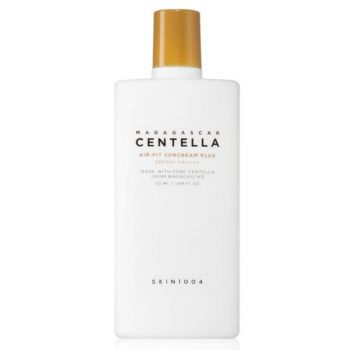 Madagascar Centella Air-Fit Crema Solare