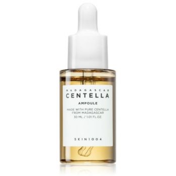 Madagascar Centella Ampoule Siero Viso Idratante