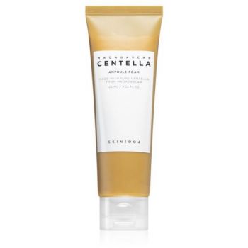 Madagascar Centella Ampoule Schiuma Detergente