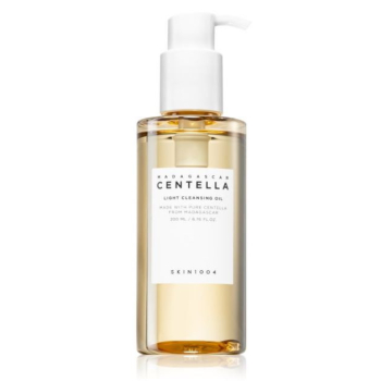 Madagascar Centella Light Olio Detergente Viso