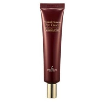 Wrinkle System Crema per gli occhi