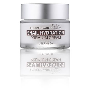 Return To Nature Snail Crema Idratante