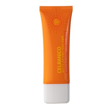 Super Perfect Crema Solar SPF50