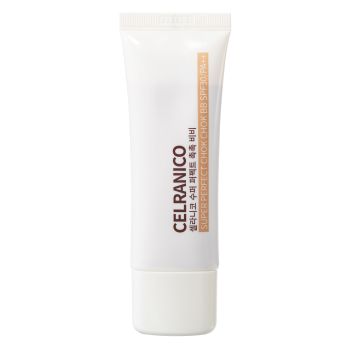 Super Perfect Chok Chok Crema Solare SPF30