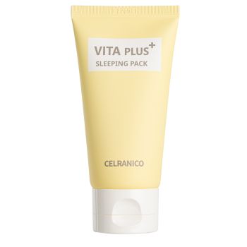 Vita Plus Sleeping Maschera Notturna Labbri
