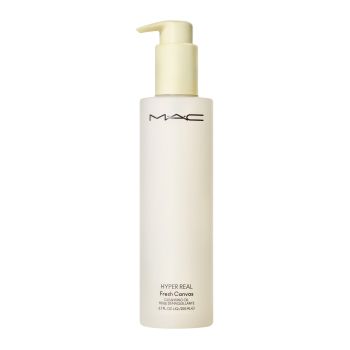 Huile Démaquillante Hyper Fresh Canvas Cleansing Oil