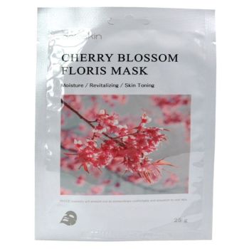 Maschera viso Cherry Blossom Floris Mask