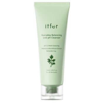 Detergente viso Balancing Low Ph