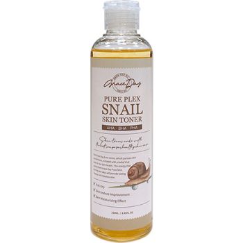 Tonico per il viso Pure Plex Snail Skin Toner