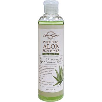 Tonico per il viso Pure Plex Aloe Skin Toner