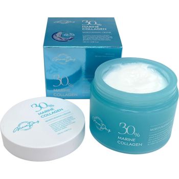 Crema idratante Marine Collagen Moisturizing Cream