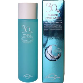 Tonico per il viso Marine Collagen Toner
