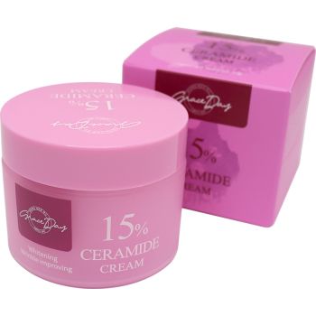 Crema viso Ceramide