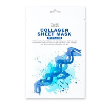 Maschera Collagene