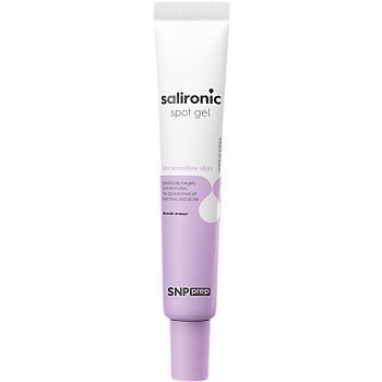 Gel localizzato Salironic