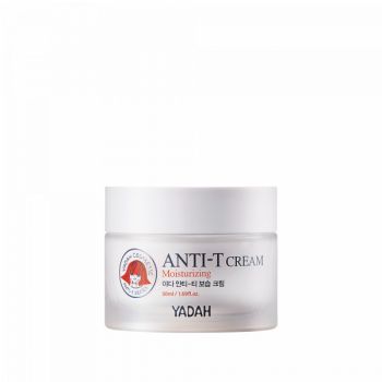 Crema idratante per pelli problematiche
