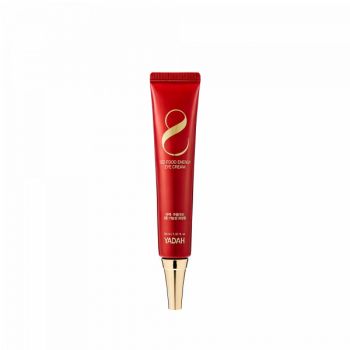 Red Food Energy contorno occhi