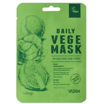 Daily Vegi Maschera Col Daily Vegi Maschera Col