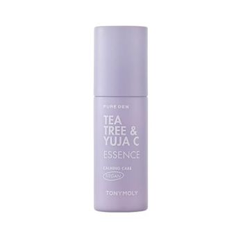 Pure Dew Tea Tree Yuja C Trattamento Lenitivo