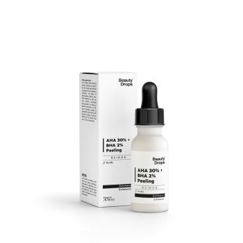 Profilierer Gesicht AHA 30% + BHA 2% Peeling