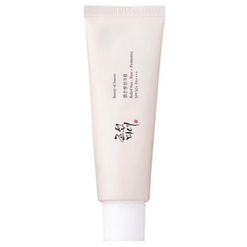 Relief Sun Rice + Probiotics Protection Solaire Visage SPF 50+