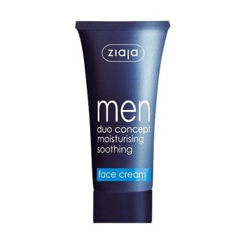 Men Crema per il viso