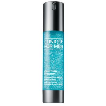 Clinique For Men Maximum Hydrator Gel Idratante