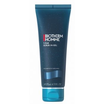 T-Pur Salty Gel detergente