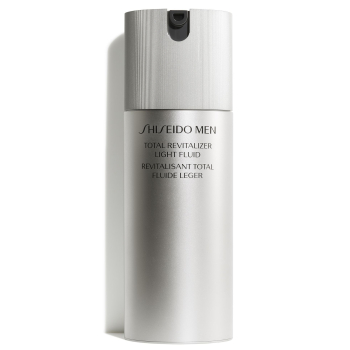 Men Total Revitalizer Light Fluid