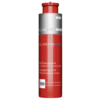 Gel Revitalisant pour Homme