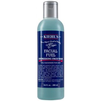 Facial Fuel Energizing Face Wash Detergente Viso Uomo