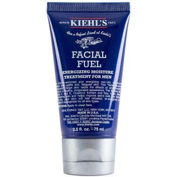 Gel Idratante Energizzante Facial Fuel per Uomo