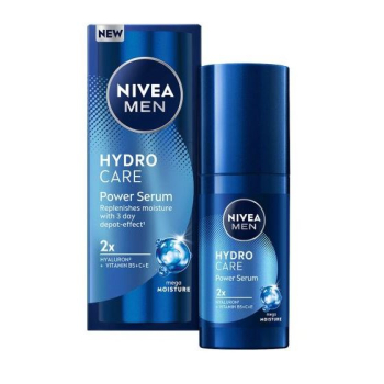 Men Hydro Care Power Serum (sérum de puissance)