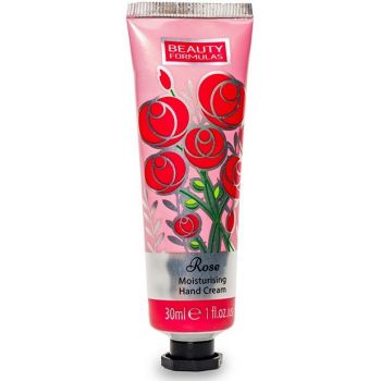 Crema idratante per le mani