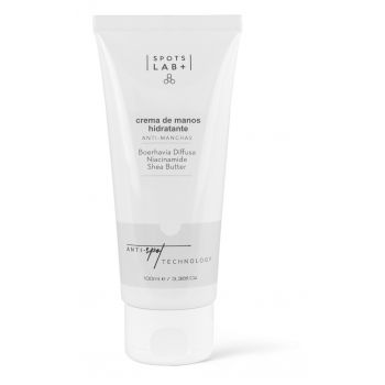 Crema idratante per le mani