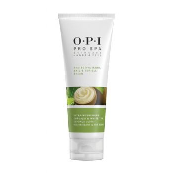 Crema protettiva per man, unghie e cuticole