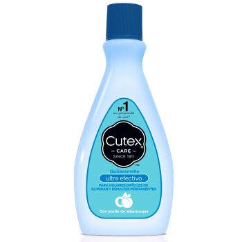 Smalto per unghie ultra efficace