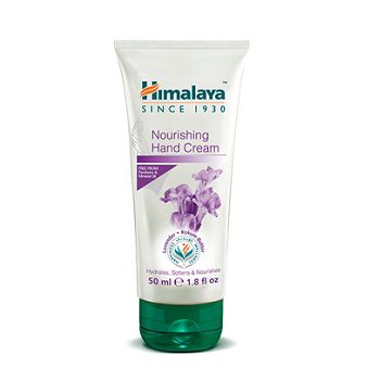 Crema nutriente per le mani