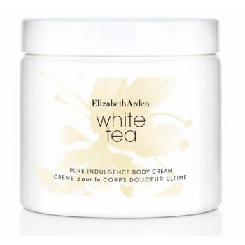 Crema corpo al tè bianco