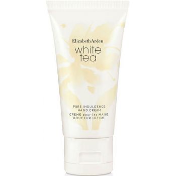 Crema per le mani al tè bianco