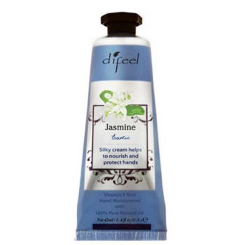 Crema per le mani al gelsomino